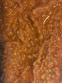 عکسی از دستور عدسی مادربزرگ