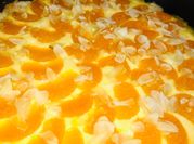 Kép erről: mandarin túró