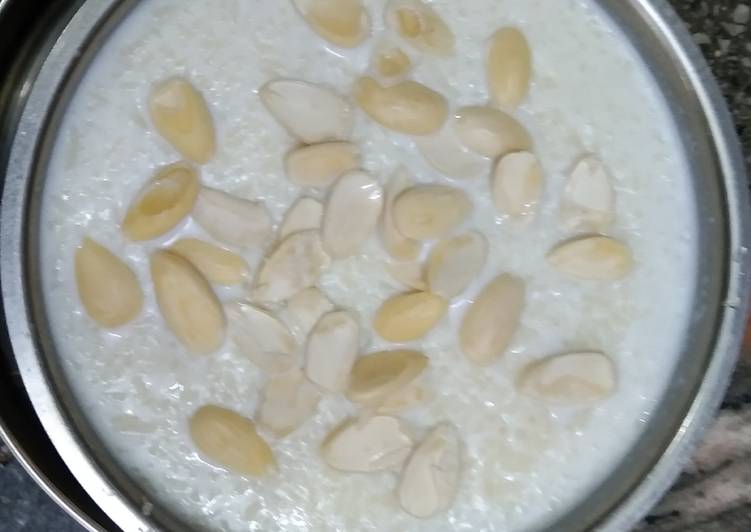 How to Prepare Great Sharad Purnima Steamed rice Special Kheer | The Best Food|Simple Recipes for Busy Familie