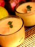 Mango Lassi