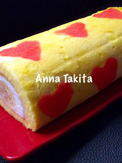 Foto resep Bolu Gulung