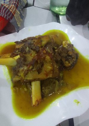 صورة لوصفة محمر الاعراس