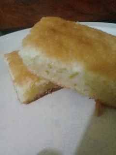 Foto de Bolo de mandioca receita de mae
