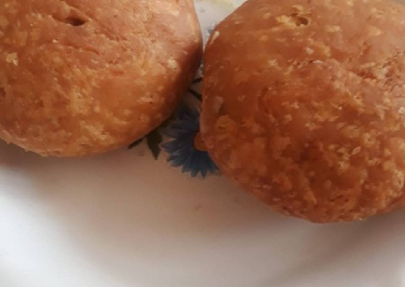 Khasta kachori