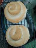 Pan espiral