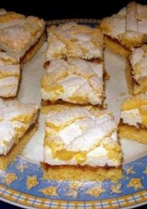 Finom rácsos recept fotója