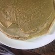 Panqueques de avena
