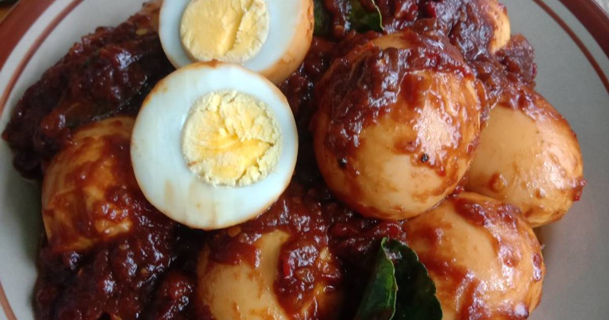 152 174 resep telur tanpa minyak enak dan sederhana ala 