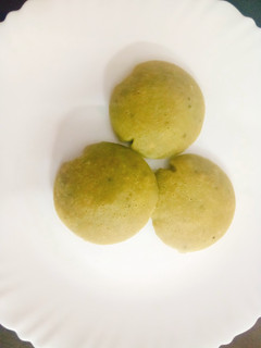 பாலக் இட்லி செய்முறை முக்கிய புகைப்படம்