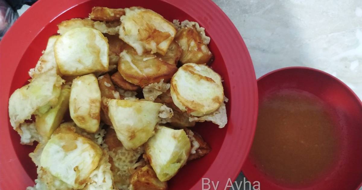 Resep Ubi jalar goreng oleh Ayha Cookpad Resep Ubi jalar goreng oleh Ayha Cookpad