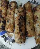 Chả Nem Homemade😘