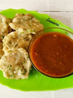 Foto resep Cireng Crispy Homemade