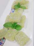 Raw Mango Jelly