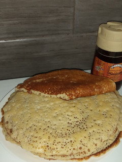 صورة لوصفة البغرير