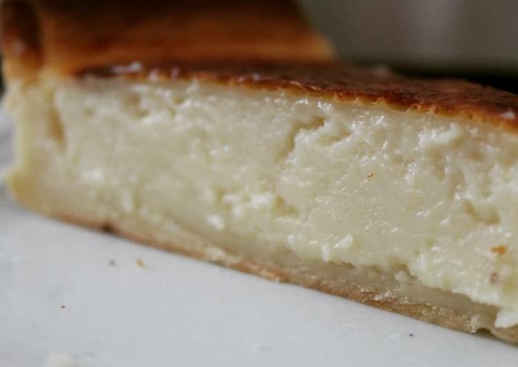 Comment Servir Flan pâtissier à la vanille