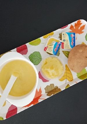 Foto resep Puree kentang