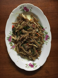 Foto resep Teri Sambal Bawang