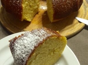 Una foto de Torta 10'