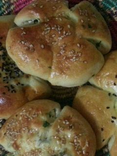 صورة لوصفة فطاير لذيذه ومشهيه😋😋