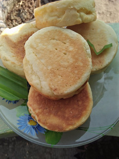Foto resep Kue khamir
