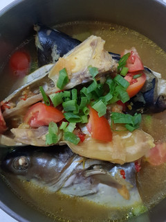 Foto resep Pindang Ikan Patin Khas Palembang