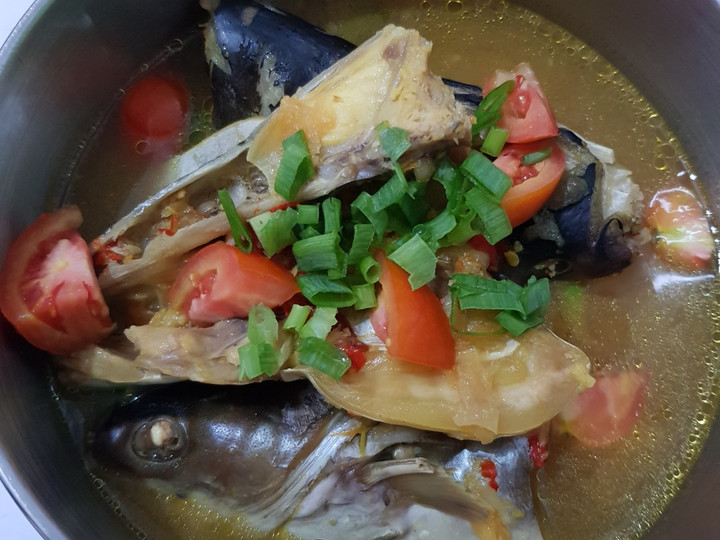 Resep Pindang Ikan Patin Khas Palembang Anti Gagal