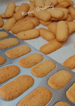 Foto resep Lidah Kucing Keju