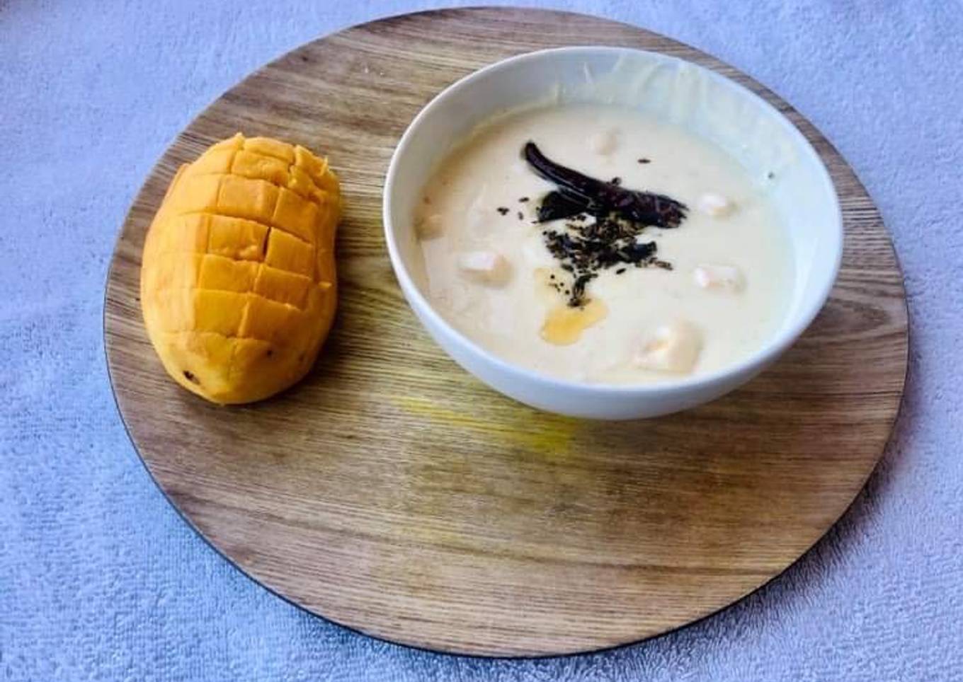 Mango Raita