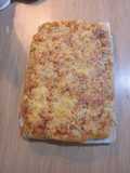 Baked Potato and Onion Frittata