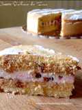 Cassata Siciliana al forno - senza glutine