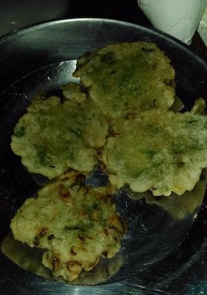 Foto resep Cireng renyah