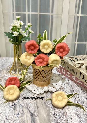 Foto resep Apem Kukus