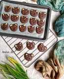 Cookies Brownies Character Gluten Free