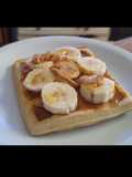 Waffles 🥞