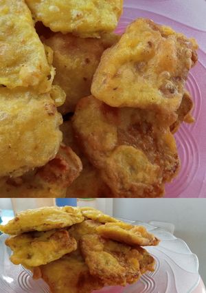 Foto resep Tempe ala mendoan