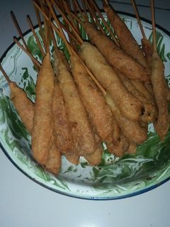Foto resep Sempol Ayam