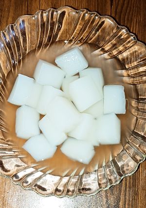 عکسی از دستور ماقوت یزدی