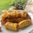 Rollade telur