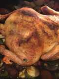 California Farm Capon
