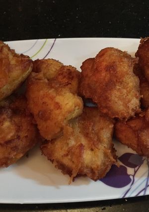 Foto resep Karage