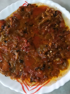 صورة لوصفة حميس