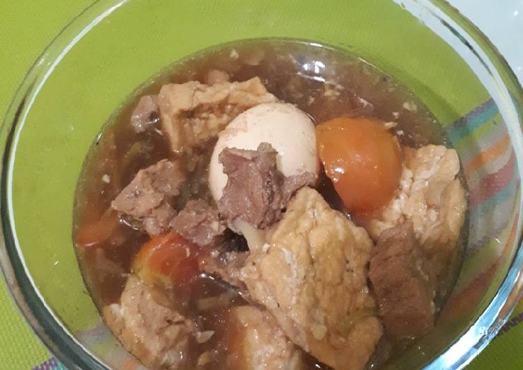 Semur