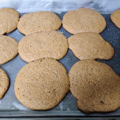 Honey 🍯 Bear 🐻 Cookies 🍪 A picture of Honey 🍯 Bear 🐻 Cookies 🍪.