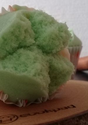 Foto resep Bolu Kukus No Mixer, ngembang sempurna!