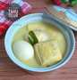 Cara Mudah Membuat Resep Terik Tahu Telur yang Lezat Anti Ribet, Sempurna