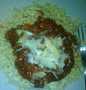 Yuk intip, Resep buat Spaghemie (Indomie bumbu Spaghetti) yang enak