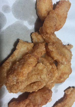 Foto resep Ikan dori goreng tepung