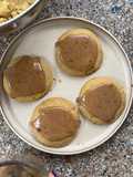 Galletas Taylor Swift de chai