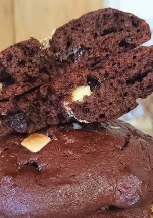 Une photo de Browkies