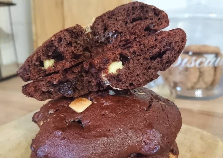 Comment Préparer Les Browkies